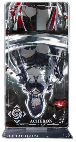 Sonsoke Spielfigur Standfigur Acryl Peripherie Ornamente Kollektionen (Acheron)
