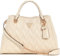 GUESS Adelard Girlfriend Satchel Stone