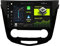 MISONDA Doppel Din Android Autoradio Für Nissan X-Trail X Trail T32 Qashqai 2 J11 (2013-2017) Mic+Kamera [4G + 64G] unterstützt Lautstärkeregelung Carplay GPS