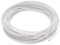 PROSOCOOL 35265B Garage Door Sensor Wire, 100ft, White, 2 Conductor, Multi Strand, Copper, For Genie Liftmaster Chamberlain Craftsman
