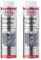 Radiator Cleaner Flush 300ml Remove Deposits System Flush x2