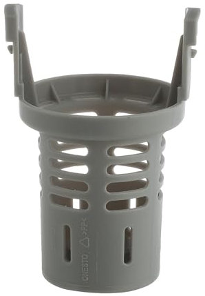 Masterpart Dishwasher Central Base Filter Compatible With Hotpoint Aquarius, Ultima, Experience Dishwashers