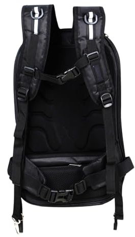 EHJRE Cello Case Expansion Bag Musikzubehör mit Cello Fallmusiker Trägt