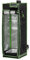 HIGHWERK Grow Tent 40 x 40 x 120 cm, Indoor Grow Tent for Plant Growing, Black Green, Grow Box, Homegrow, Grow Cabinet, Grow Tent, Plant Tent, Propagation Tent, Greenhouse, Indoor Garden
