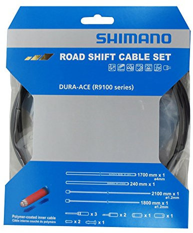 Shimano Spares Y0BM98010 Bike Parts, Other, One Size