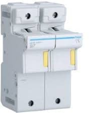 Hager LR602 Electrical Enclosure Accessory - Electrical Enclosure Accessories (52.5 mm, 93 mm, 107 mm)