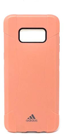adidas Dual Layer Protective Case for Samsung Galaxy S8 Pink/Purple 29534
