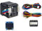 3D-Druck Geschlossener Loop-Schrittmotor NEMA17 MKS SERVO42 entwickelt von Makerbase, der verhindert, dass die Schritte von 42 Schrittmotor (mit Display) verloren gehen