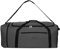 Hauptstadtkoffer blnbag M4 – Rollenreisetasche Weichgepäck Tasche, leichte Reisetasche faltbar mit Rollen, Rollentasche, 90 Liter, Dunkelgrau