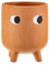 Sass & Belle Little Leggy Terracotta Planter