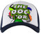 Valentino Rossi Hut Vr46 Classic BB CAP, Weiß, Einheitsgröße EU