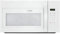 Frigidaire 1.8 Cu. Microondas de gama alta negra