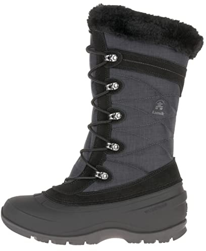 Kamik Damen Snowvalley 4Schneestiefel