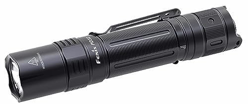 Fenix PD32-V2.0 Linterna, Adultos Unisex, Multicolor (Multicolor), Talla Única