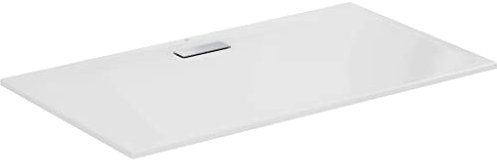 Ideal Standard - Ultraflat New Piatto Doccia in acrilico 160x90cm - Bianco