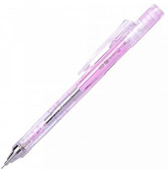 Tombow Druckbleistift, Monograph, klare Farbe, 0,5 mm, klares Rosa (DPA-138E)