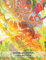 Marbled Paper Collection: 20 sheets of funky marbled papers for bookbinding and other paper crafting projects (large paper sheets for collage and paper crafting) - 8.5x11 inches 40 pages