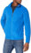 Amazon Essentials Herren Fleecejacke mit durchgehendem Reißverschluss (in Big und Tall erhältlich), Kobaltblau, M