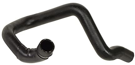GATES 05-3126 Kühlerschlauch KÜHLWASSERSCHLAUCH WASSERSCHLAUCH unten Kompatibel mit RENAULT 21 Stufenheck L48 21 B48
