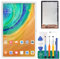 Para Samsung Galaxy Tab A7 10.4 (2020) Pantalla LCD Tab A7 reemplazo de pantalla LCD T500 LCD táctil digitalizador Asamblea SM-T500, SM-T505 kits de reparación (blanco)