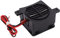 Focket 12V Air Heater, DC12V 50W Constant Temp Heating Insulated Mini PTC Ceramic Fan Heater for Car Small Space, Fast and Efficient Heating, FOCKETSFE2IHG5C7
