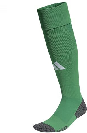 adidas Performance Adisock 24 Strumpfstutzen gruenweiss, XXL (49-51) Herren