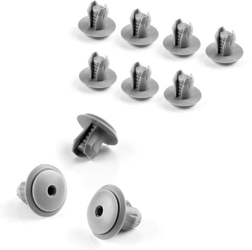 LST 10x Trans LT Dachverkleidung Dachhimmel Befestigung Clips