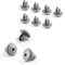 LST 10x Trans LT Dachverkleidung Dachhimmel Befestigung Clips