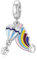 LANBEIDE Flugzeug Flughafen Erde Charms für Pandora Charms, 925 Sterling Silber Charms Reise Charms für Pandora Armband Geschenke für Frauen