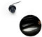TXQDQSC 2 Stück Seite Unter Außenspiegel Umgebungslicht Auto für Benz E Class (4door) W212 2010-2013, Engelsflügel Rückspiegel Umgebungslicht Zubehör,One Pair (Single Control)