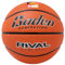 Baden Rival DBB - Basketball Spielball des Deutschen Basketball Bundes, 7, orange