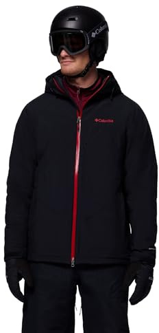 Columbia Men's Powder Prime™ Jacket Ski Jacket (pack of 1)