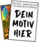 Groß Individuell Aufnäher 16.5cm bis 36cm | Personalisiert Jacke Rückenpatch mit Wunschmotiv, Bild, Logo | Selbst gestalten Rückenaufnäher für Kleidung | Custom Iron On Back Patch (20.3cm x 30.5cm)