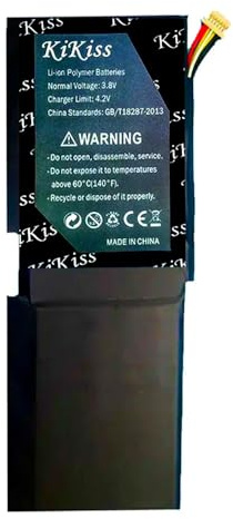 LR506480 Batterie Compatible pour One-Netbook OneMix 3