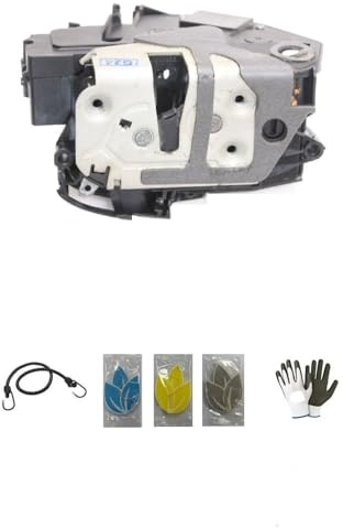 COMPATIBILE CON SERRATURA PORTELLONE POSTERIORE FIAT 500 L RC-9120