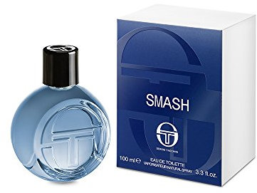 Sergio Tacchini Smash Edt - 100 ml