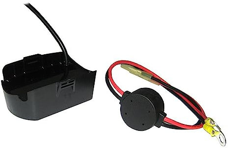HUMMINBIRD Unisex-Adult NS-594 XTM 9 MDI T-Trans. PLAST. Motor, Standard