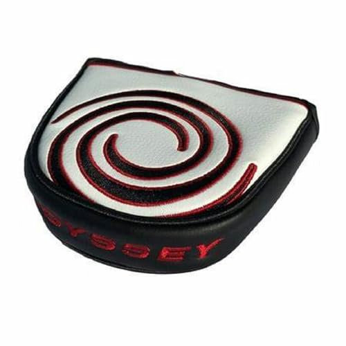 Callaway Golf 5518070 Odyssey Golf Mallet Putter-Haube, Tempest 3