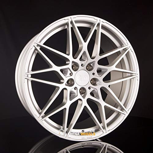 MAMB2 8,0Jx18 5/112 ET30 72,6 SL