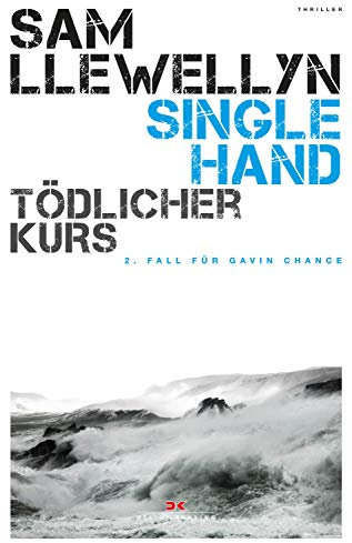 Singlehand – Tödlicher Kurs