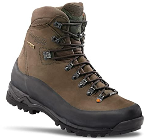 CRISPI NEVADA LEGEND EFX GTX Breathable