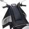 Protection Tablier Couvre Jambe Scooter avec Manchon de Guidon, Housse Protection Contre Le Froid et la Pluie - Scooter Tablier Universel Couverture Couvre Jambe pour Scooter Couverture