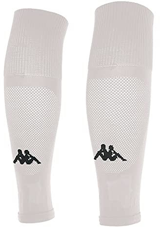 Kappa - Jambières Kombat Spolf pour Homme - Blanc - Taille 43/46