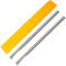 Argerrant 2pcs 320x12x1.5mm Planer Blades Knives For Triton TPT125 For DELTA 22-560 TP400LS Craftsman 21758 Wen 6550 12.5 Inch