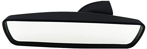 ZHENYANG CAREG Innenrückstandspiegel Innenspiegel mit Peugeot 207 307 Zubehör kompatibel