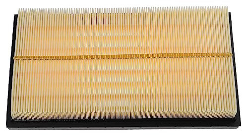 vhbw Luftfilter kompatibel mit Toyota RAV4 V (A5, H5) 2.5 Hybrid PKW - Motor-Filter