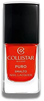 Collistar Make Up - Puro Smalto lunga durata n. 109 Papavero Ipnotico