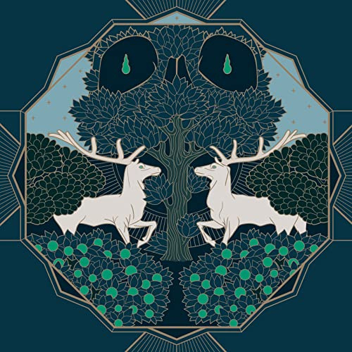 Avantgardemusic (Edel)