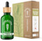 Greens of Cyprus Huile d'Arbre à Thé BIO 100% Naturelle avec Pipette | Soin Polyvalent pour la Peau et les Ongles | Huile Essentielle d'Arbre à Thé
