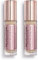 Makeup Revolution, Conceal & Define Abdeckstift, C2, 4ml (Packung mit 2)